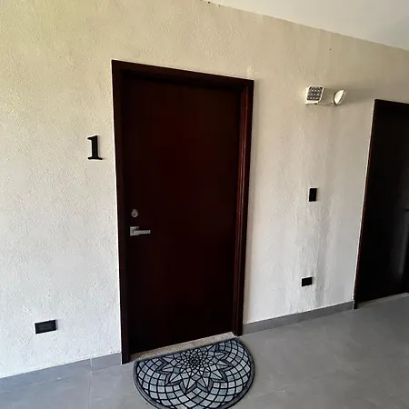 Tropical Sunshine Known As Amaranto Apartment Alajuela Exterior photo