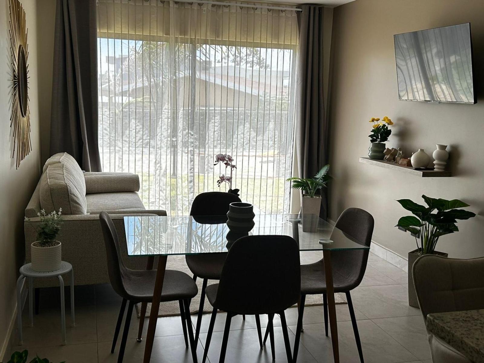 Apartment Tropical Sunshine Known As Amaranto Alajuela