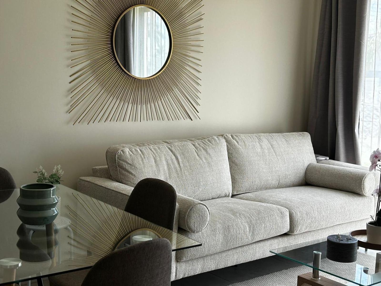 Tropical Sunshine Known As Amaranto Apartment Alajuela