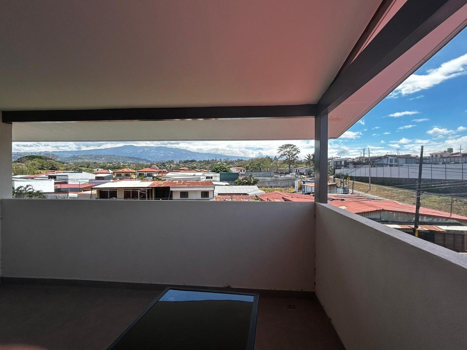 Tropical Sunshine Known As Amaranto Apartment Alajuela
